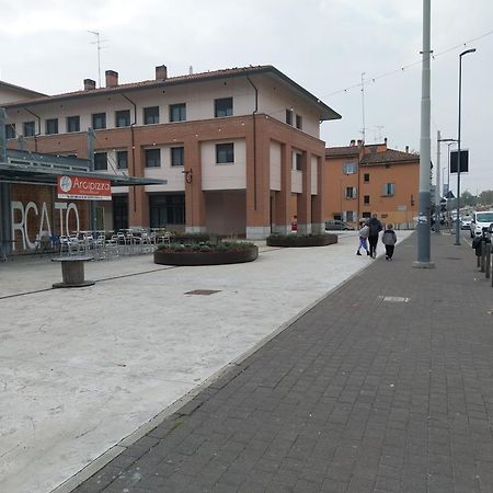 Casa Costa - Airport City Bologna Kültér fotó