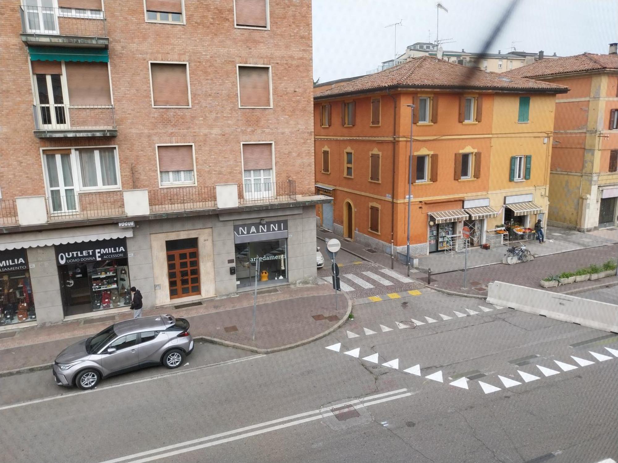 Casa Costa - Airport City Bologna Kültér fotó